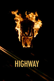 Highway' Poster