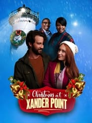 Streaming sources forChristmas at Xander Point