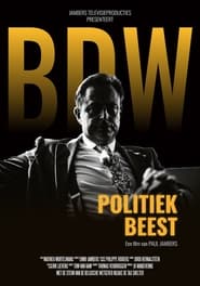 BDW Politiek Beest' Poster