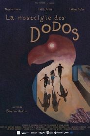 La nostalgie des dodos' Poster