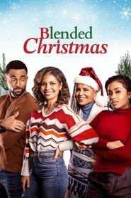 Blended Christmas' Poster