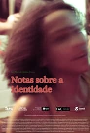 Notas Sobre a Identidade' Poster