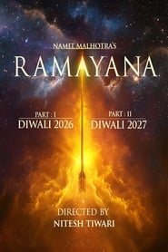 Ramayana Part Two' Poster