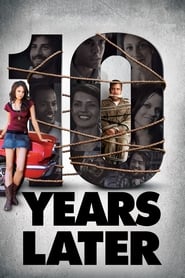 10 Years Later' Poster