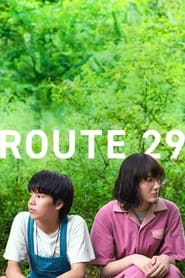 Route29' Poster