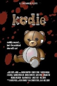 Kodie' Poster