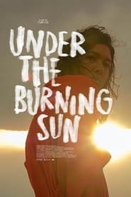 Under the Burning Sun' Poster