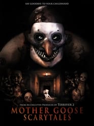 Mother Gooses ScaryTales' Poster