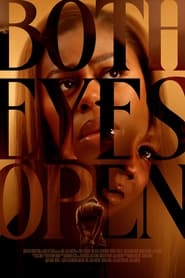 Both Eyes Open' Poster