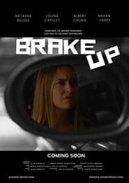 Brake Up' Poster