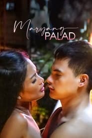 Maryang Palad' Poster