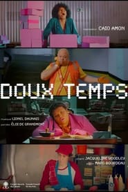 Doux temps' Poster