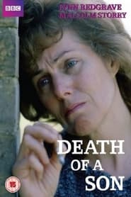 Death of a Son' Poster