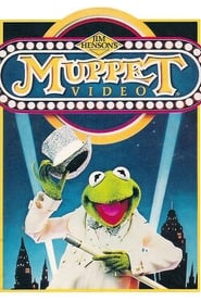 The Muppet Revue' Poster