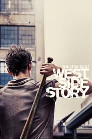 The Stories of West Side Story' Poster