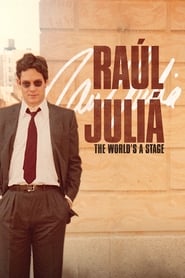 Ral Juli The Worlds a Stage' Poster