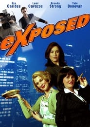 Exposed' Poster