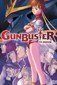 Streaming sources forGunbuster The Movie