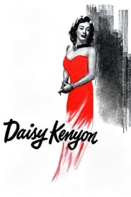Daisy Kenyon' Poster