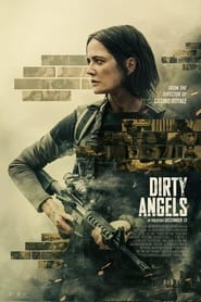 Dirty Angels' Poster