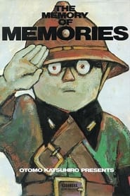 Memories of Memories' Poster