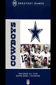 NFL Greatest Games Dallas Cowboys 1992 NFC Championship Game' Poster