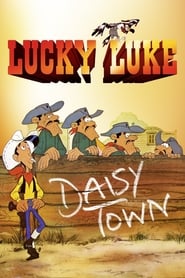 Daisy Town' Poster
