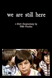 We Are Still Here' Poster