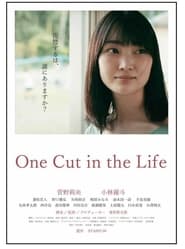 One Cut in the Life' Poster