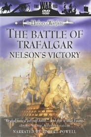 The Battle of Trafalgar Nelsons Victory' Poster