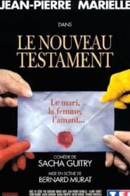 Le Nouveau Testament' Poster