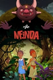 Mfinda' Poster