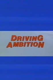 Driving Ambition' Poster