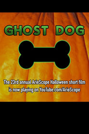 Ghost Dog' Poster