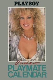 Playboy Video Playmate Calendar 1987' Poster