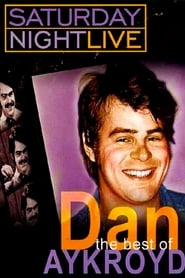 Saturday Night Live The Best of Dan Aykroyd' Poster