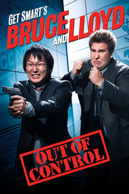 Streaming sources forGet Smarts Bruce and Lloyd Out of Control