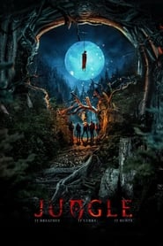 Jungle' Poster