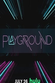 Playground' Poster