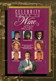 Celebrity Guide to Wine' Poster