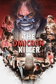 The Omicron Killer' Poster