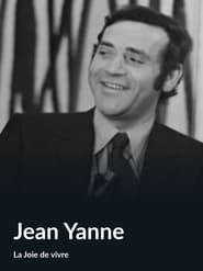 Jean Yanne La Joie de vivre' Poster