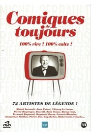 Comiques de toujours Vol 1  4' Poster