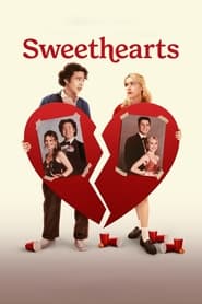 Sweethearts' Poster