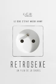 Retrosex' Poster