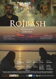 Rojbash' Poster