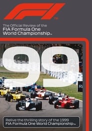 1999 FIA Formula One World Championship Season Review' Poster