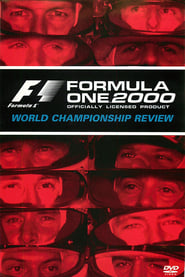 Formula One 2000 World Championship Review' Poster