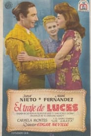 The Bullfighters Suit' Poster