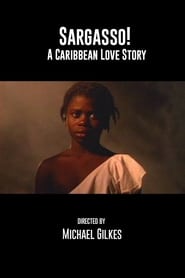 Sargasso A Caribbean Love Story' Poster